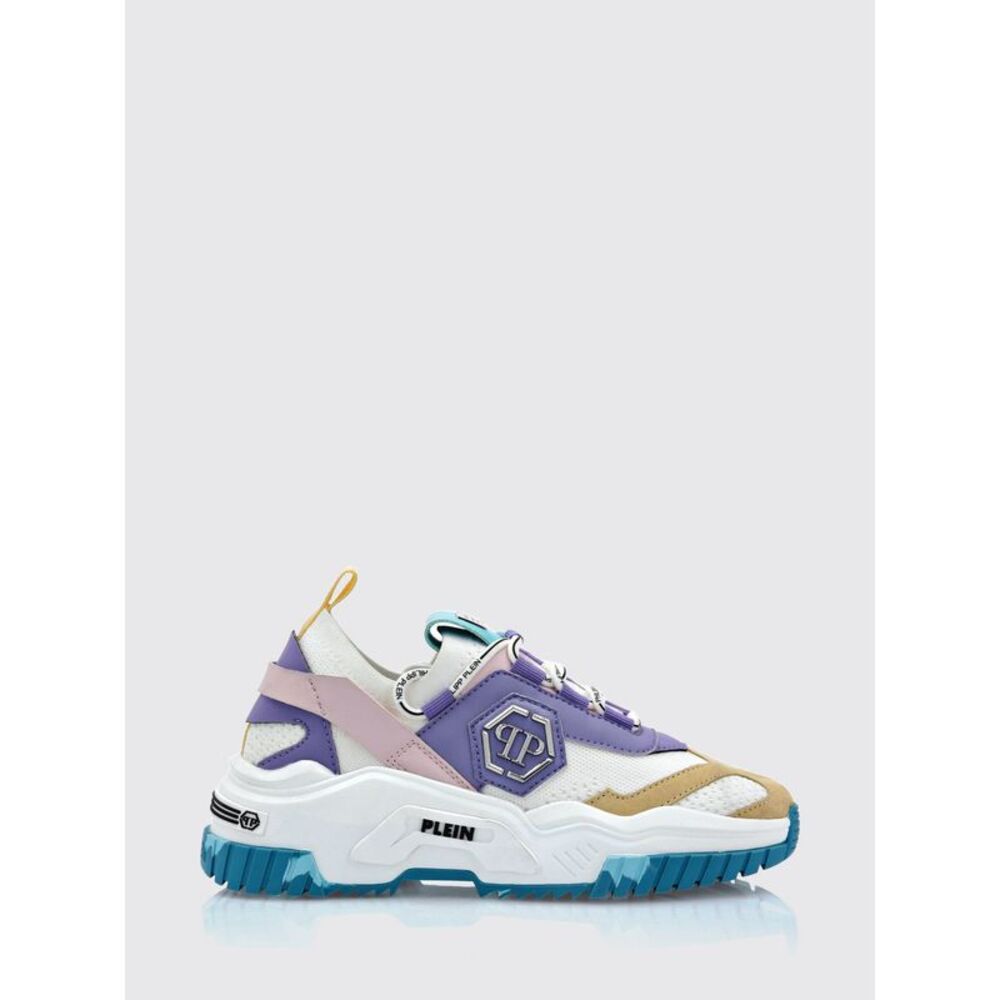 Philipp Plein Women Sneakers Woman Philipp Plein